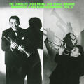 Louis Prima & Wingy Manone