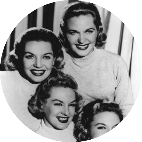 The King Sisters