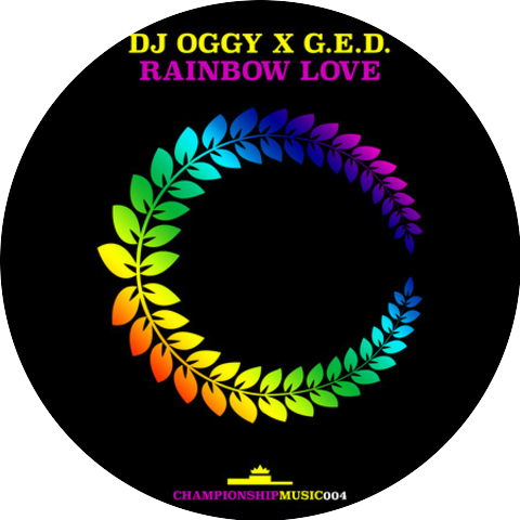 DJ Oggy x G.E.D.