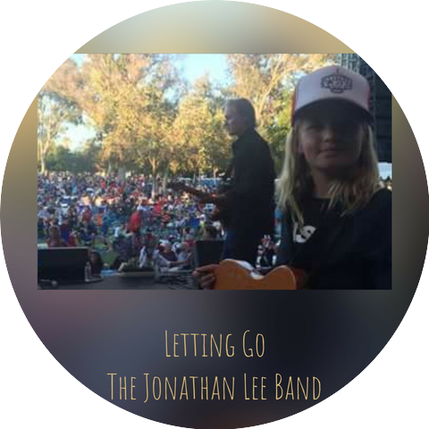 Jonathan Lee Band
