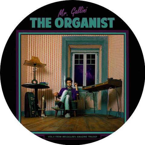 Mr. Gallini