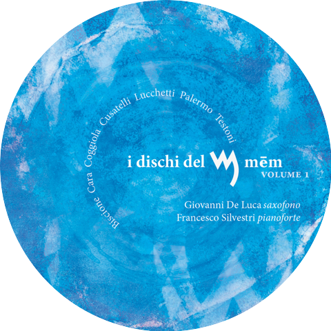 Giovanni De Luca & Francesco Silvestri