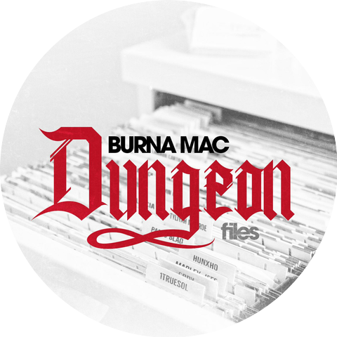 Burna Mac