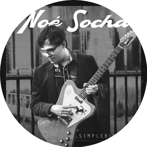 Noé Socha