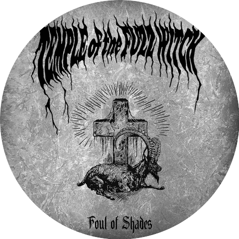 Temple of the Fuzz Witch