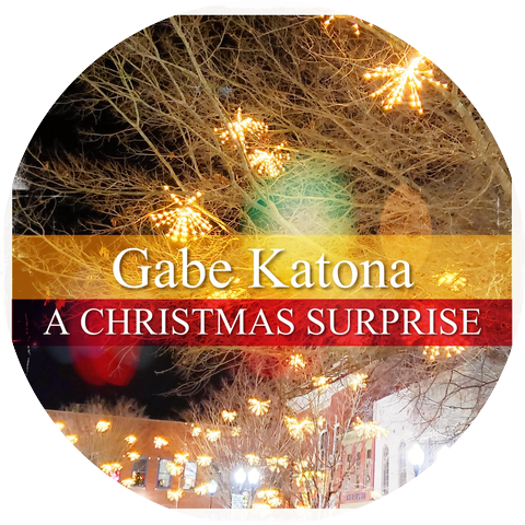 Gabe Katona