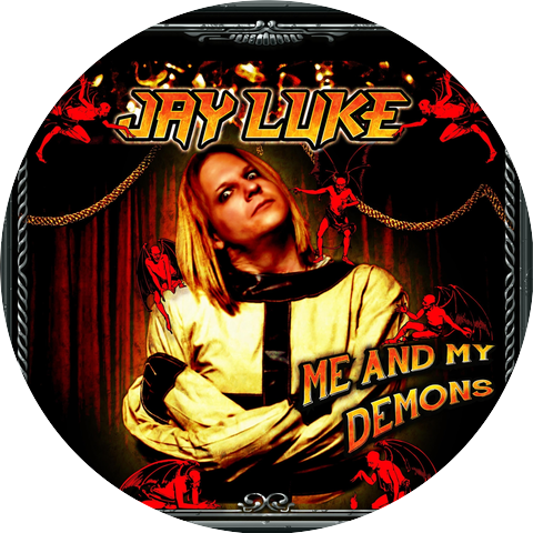 Jay Luke
