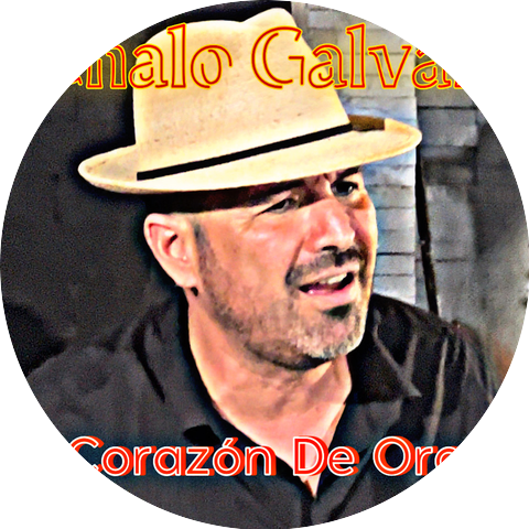 Chalo Galván