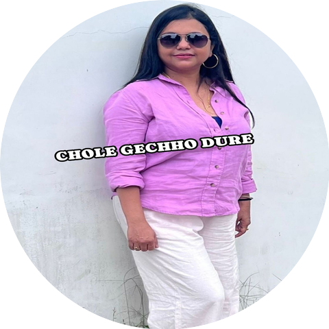 Sushmita Bhattacharya