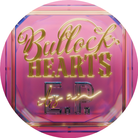 Bullock Hearts