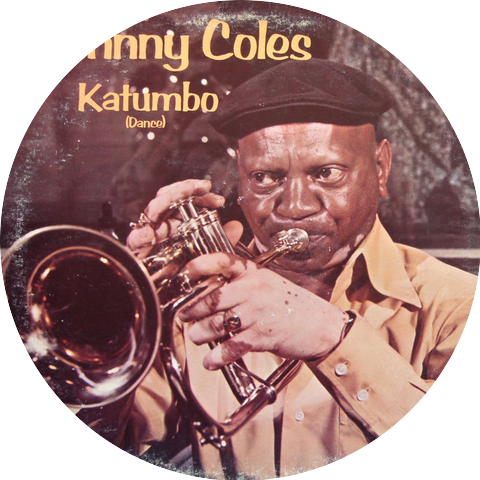 Johnny Coles