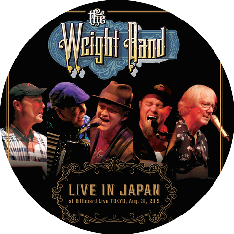 The Weight Band
