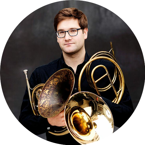Přemysl Vojta and Tobias Koch