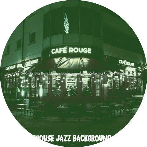 Coffeehouse & Soft Background Music