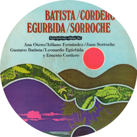 Ernesto Cordero