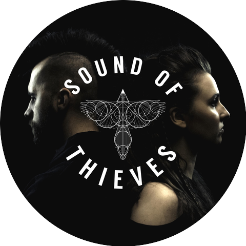 Sound of Thieves