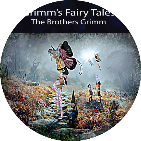 The Brothers Grimm & Margot Mills
