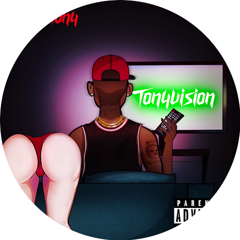 Mack Tony
