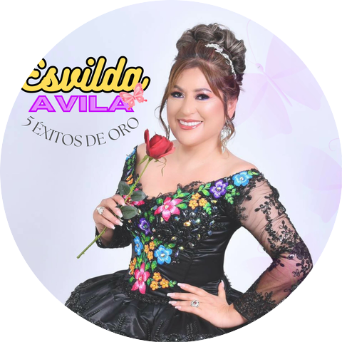 Esvilda Ávila