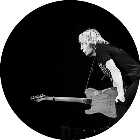 Rick Parfitt
