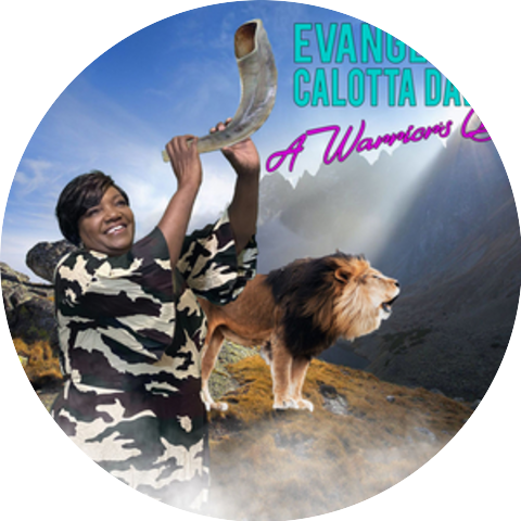 Evangelist Calotta Davis
