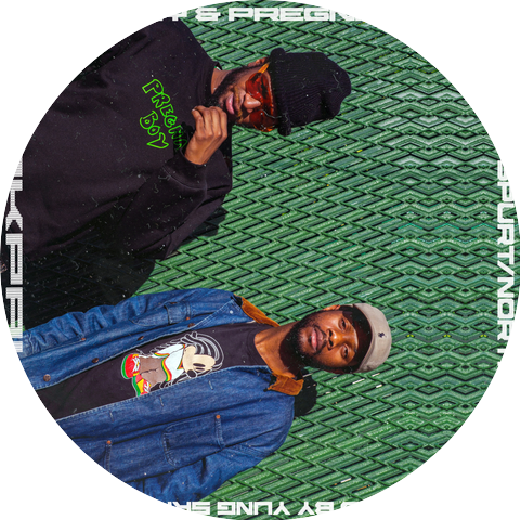 Fat Tony & Pregnant Boy