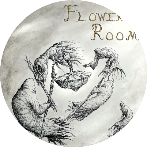 Flower Room
