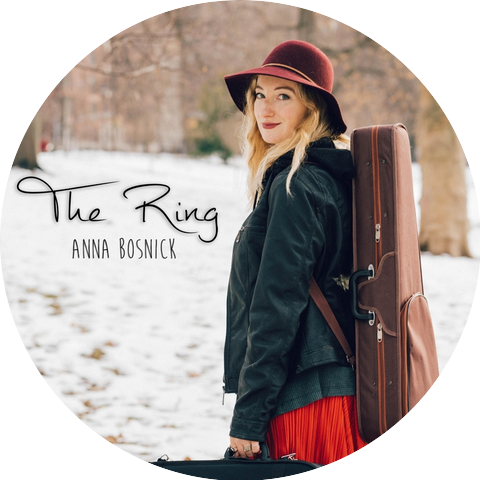 Anna Bosnick
