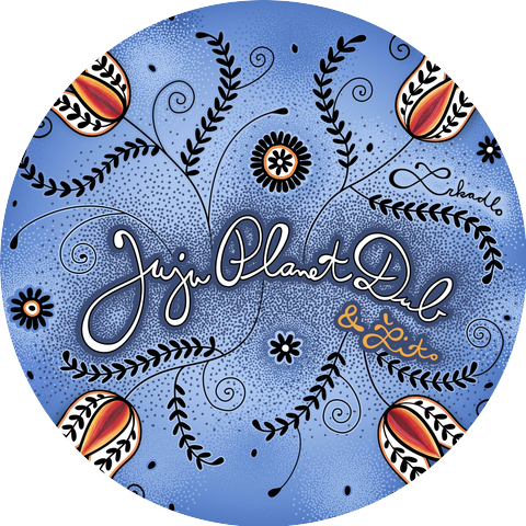 Juju Planet Dub
