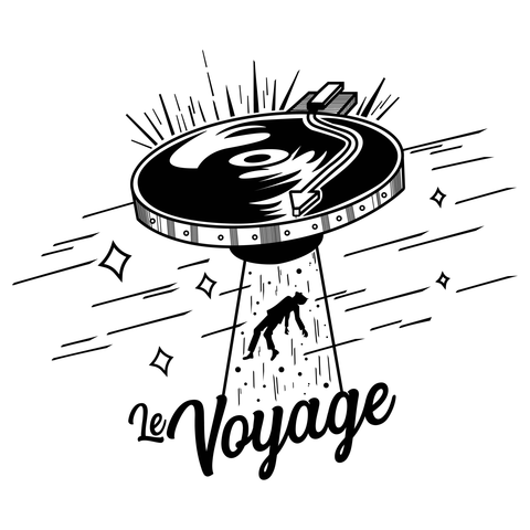 Le Voyage
