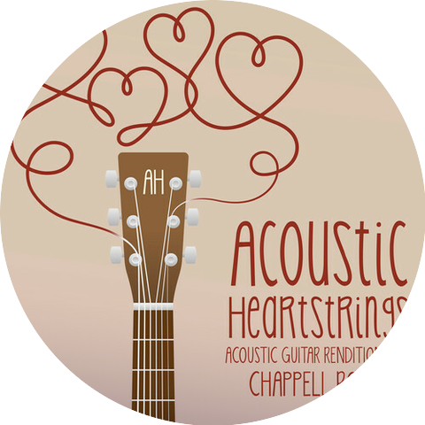 Acoustic Heartstrings
