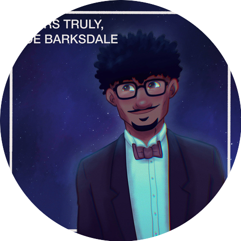 Joe Barksdale
