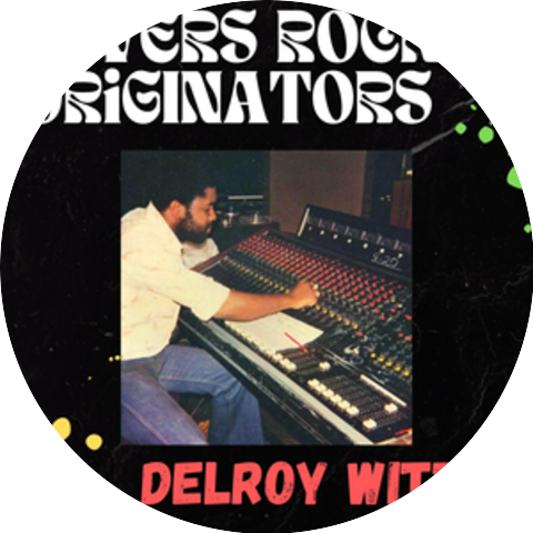 Delroy Witter