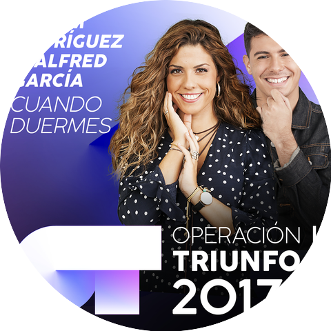 Alfred García & Miriam Rodríguez