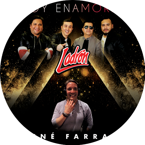 Ladrón & René Farrait