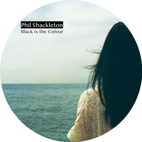 Phil Shackleton