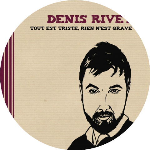 Denis Rivet