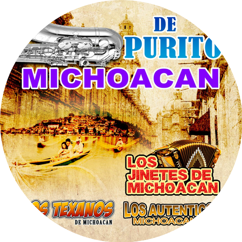 Los Autenticos Michocan