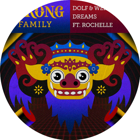 DOLF, Weird Genius