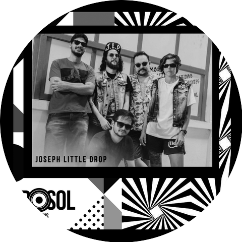 Joseph Little Drop