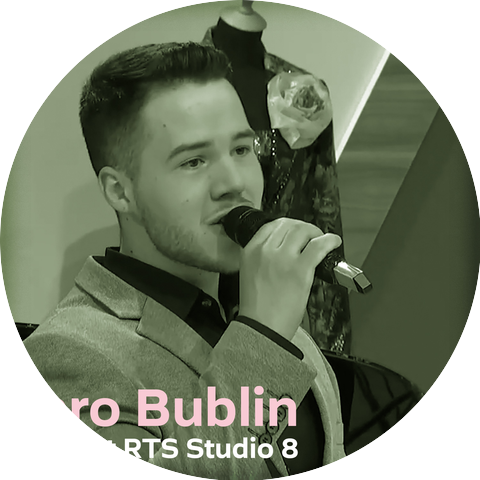Ibro Bublin