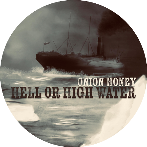 Onion Honey