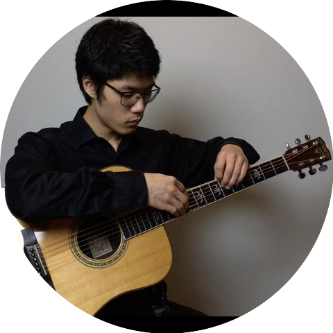 Evan Yanagida