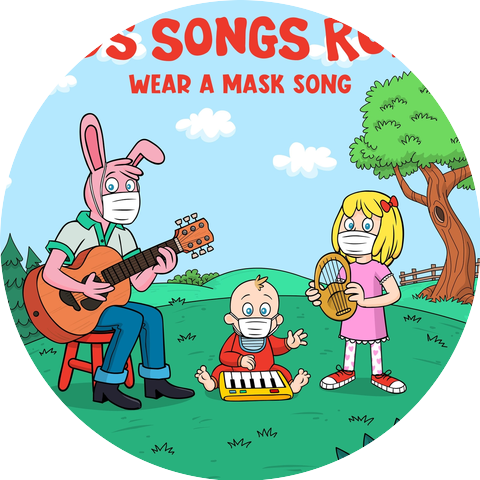 Kids Songs Rule!