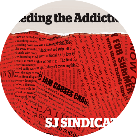 The SJ Sindicate