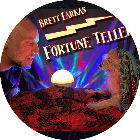 Brett Farkas