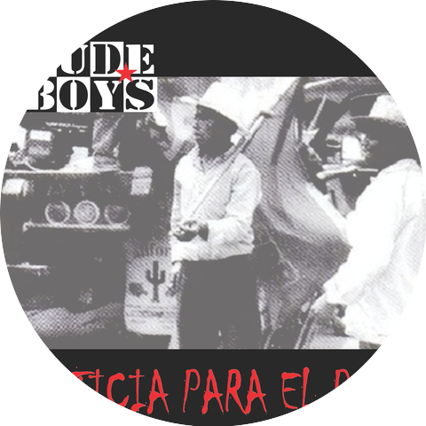 Los Rude Boys