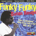 George Perkins and His New Revue