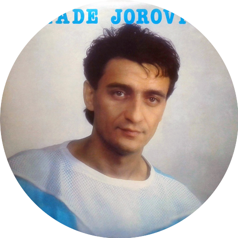 Rade Jorovic