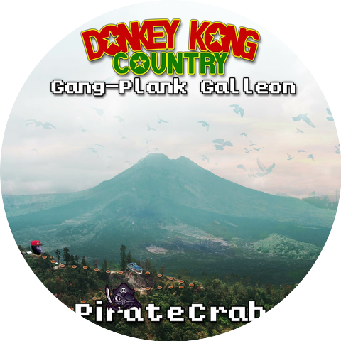 PirateCrab